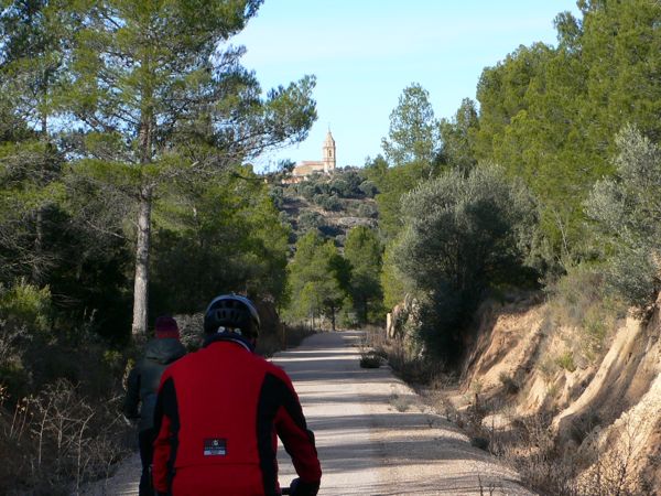 V�a Verde de la Val de Zaf�n