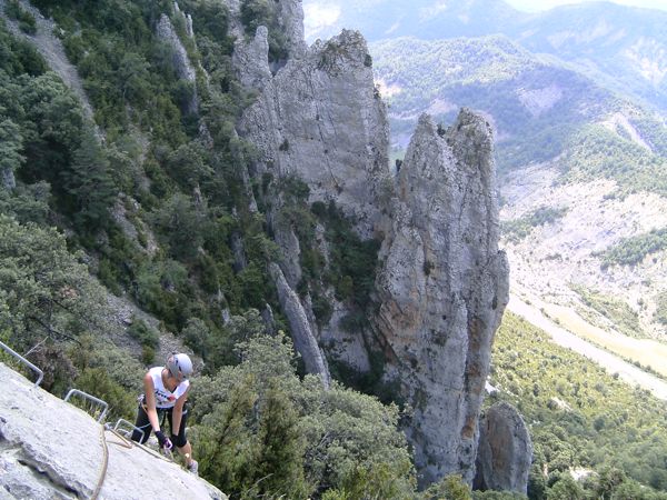 Foradada del Toscar