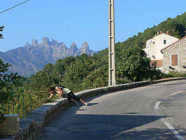 paintball aventure porto vecchio zonza photos