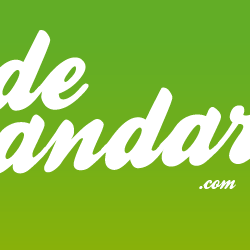 Bienvenidos a deandar / Volver al inicio 