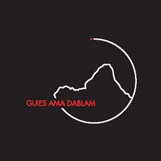 Logo de Guies Ama Dablam