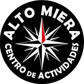 Logo de Centro de Actividades Alto Miera