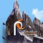 Logo de Rocalia